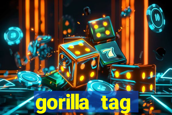 gorilla tag download mobile